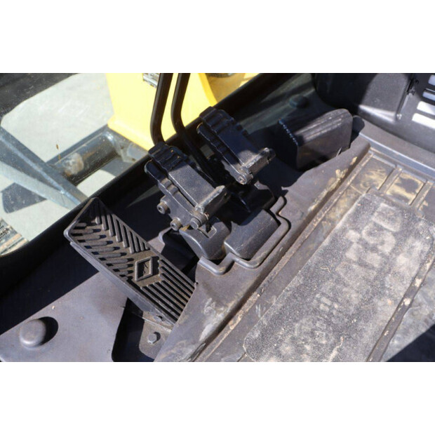 Komatsu PC56-7-41946554