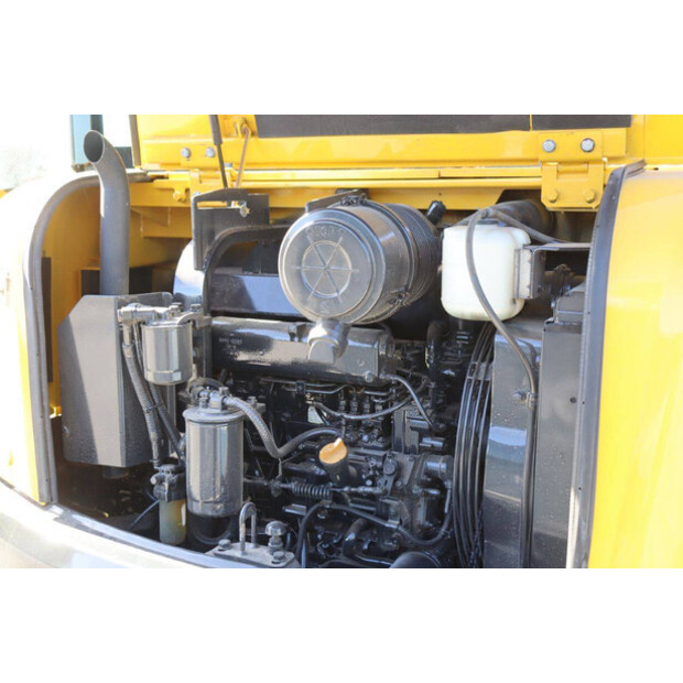 Komatsu PC56-7-41946566