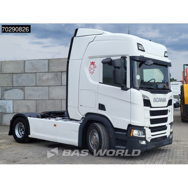 2019 Scania R500-41946593