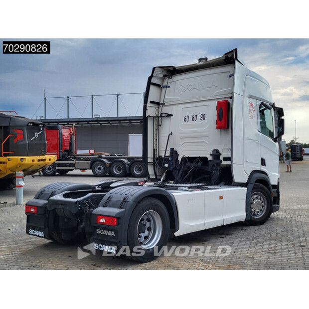 2019 Scania R500-41946597