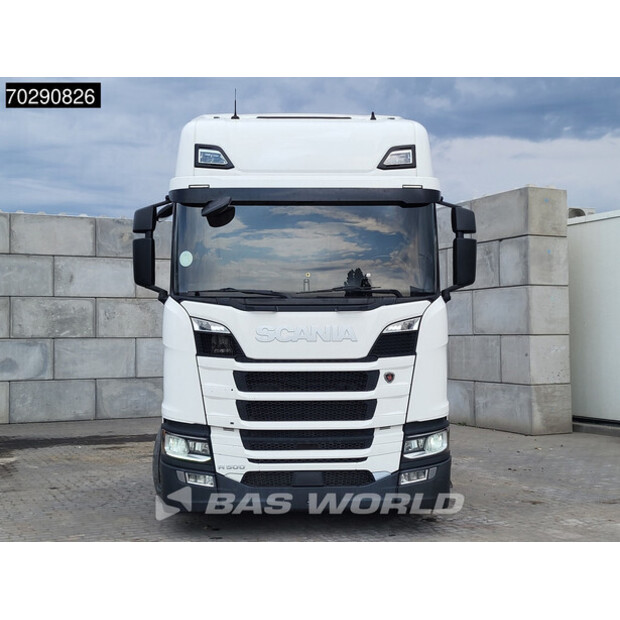 2019 Scania R500-41946599