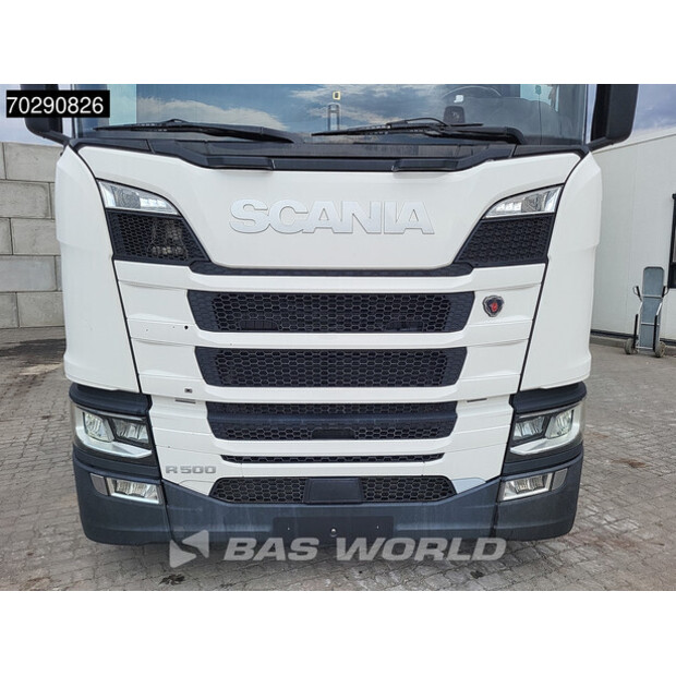 2019 Scania R500-41946603