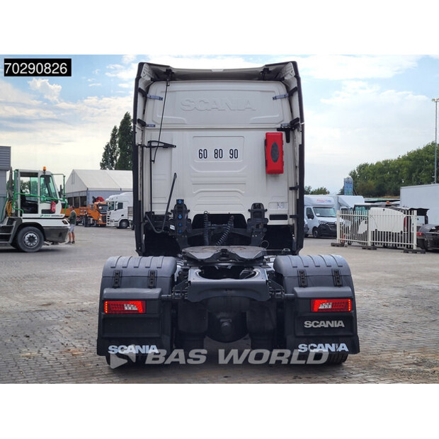 2019 Scania R500-41946605