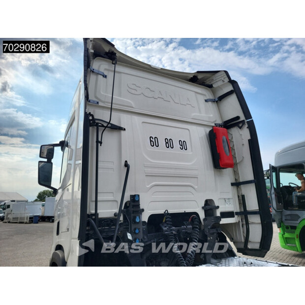 2019 Scania R500-41946607