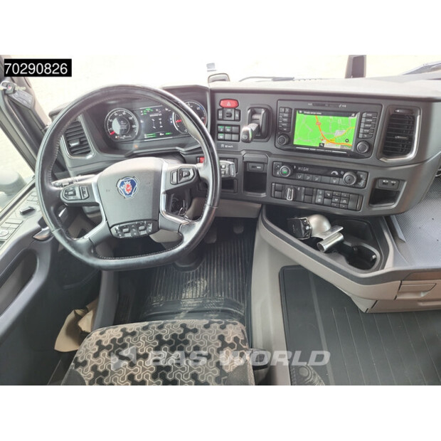2019 Scania R500-41946625