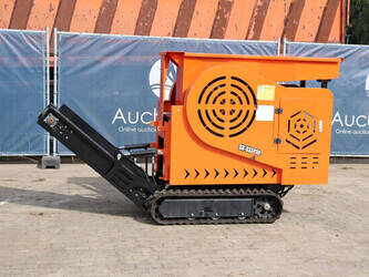 Image de DIVERS 2025 Onbekend SK-SSJ430