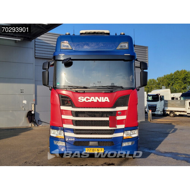 2018 Scania R450-41946739