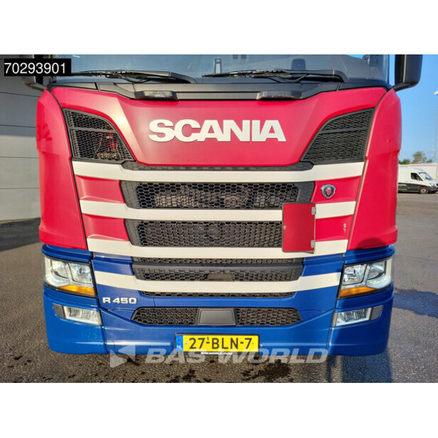 2018 Scania R450-41946743