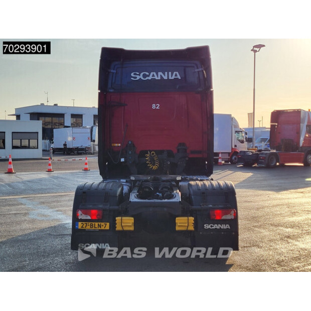 2018 Scania R450-41946744