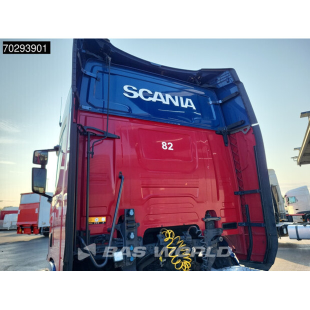 2018 Scania R450-41946745