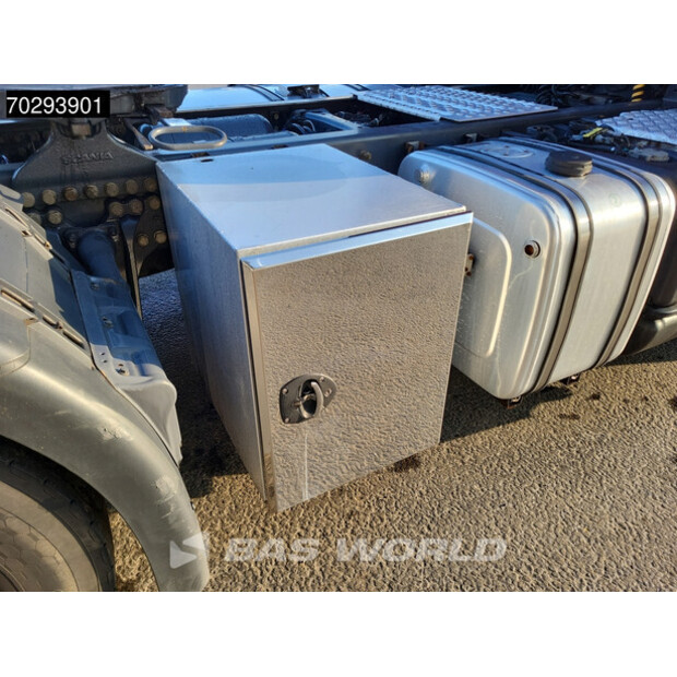 2018 Scania R450-41946749