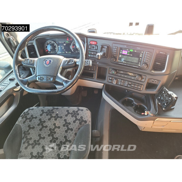 2018 Scania R450-41946753