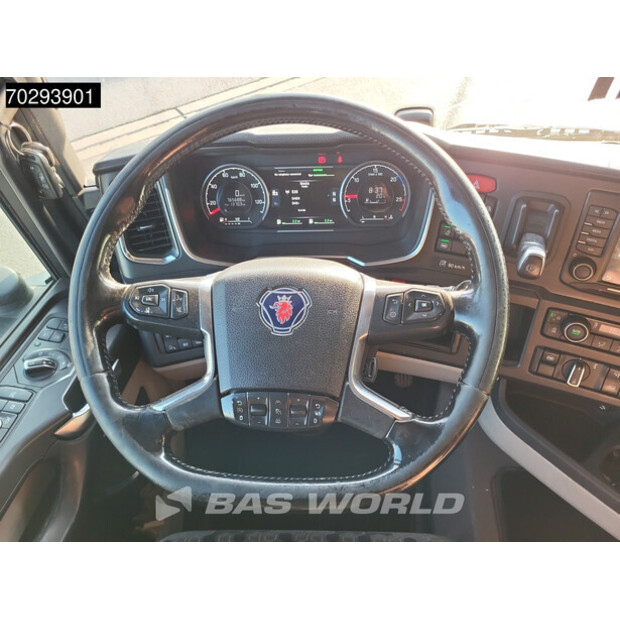 2018 Scania R450-41946754