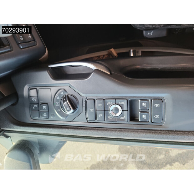 2018 Scania R450-41946755