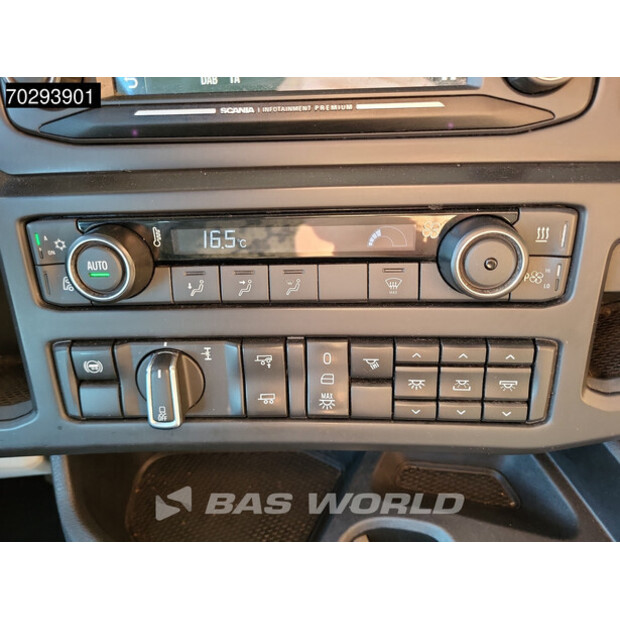 2018 Scania R450-41946760