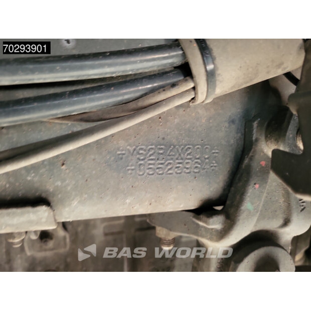 2018 Scania R450-41946770