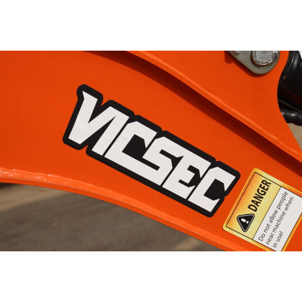 2025 VICSEC VC18FL-41946786