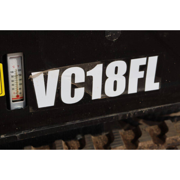 2025 VICSEC VC18FL-41946794