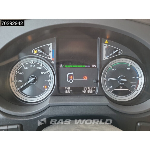2020 DAF XF 480-41946843