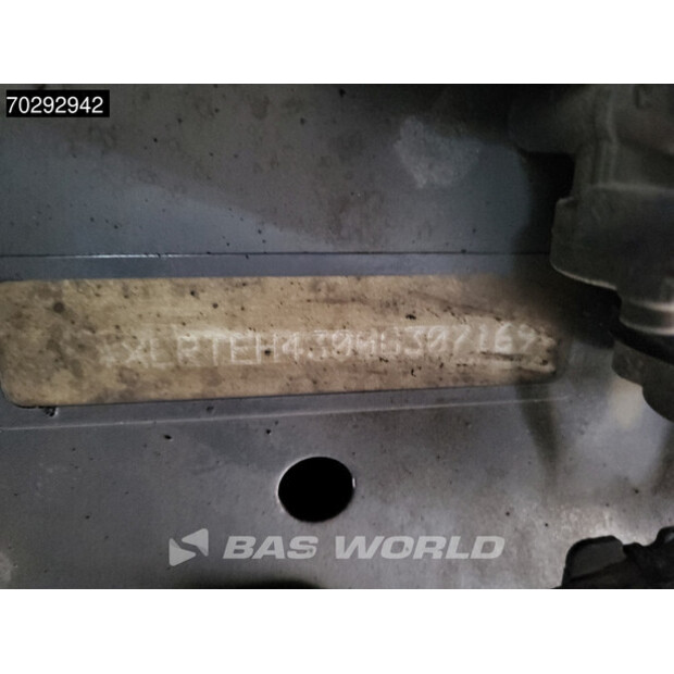 2020 DAF XF 480-41946845