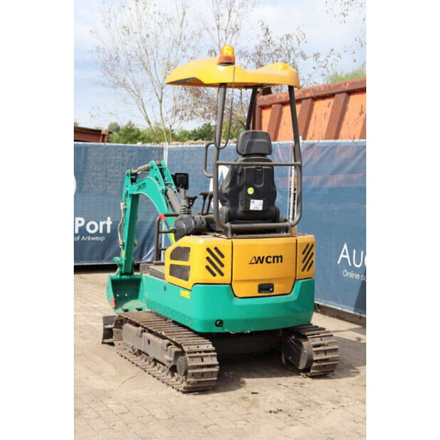 2023 WCM CTX8020-41946851
