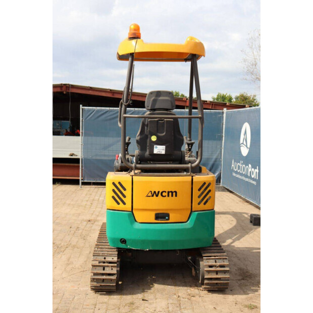 2023 WCM CTX8020-41946852