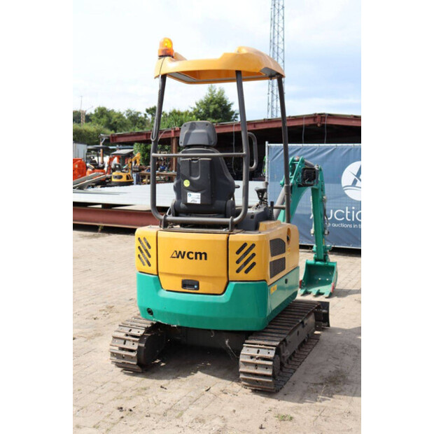2023 WCM CTX8020-41946853