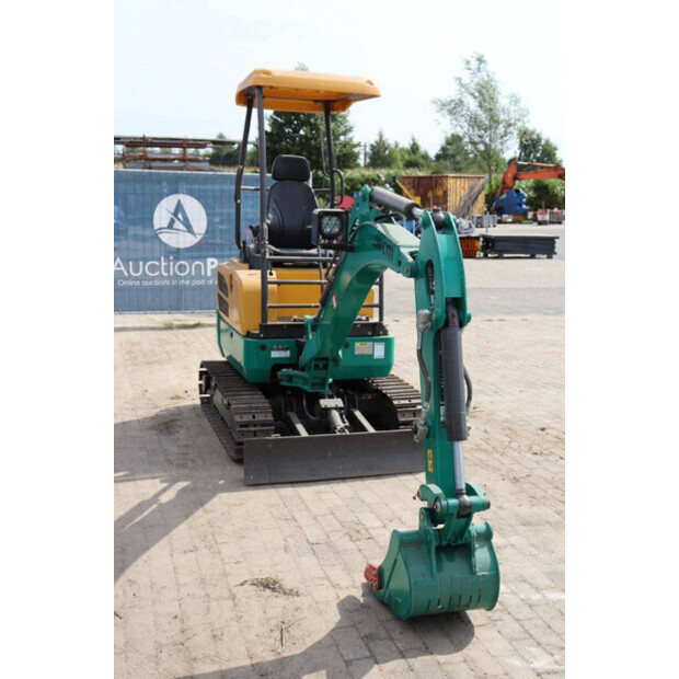 2023 WCM CTX8020-41946854