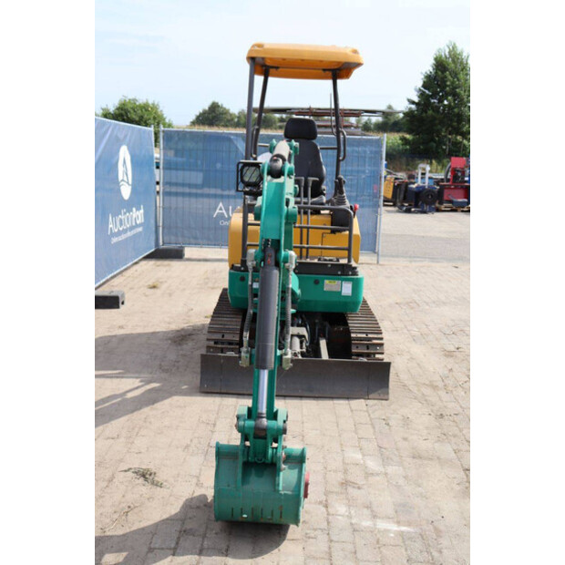2023 WCM CTX8020-41946855