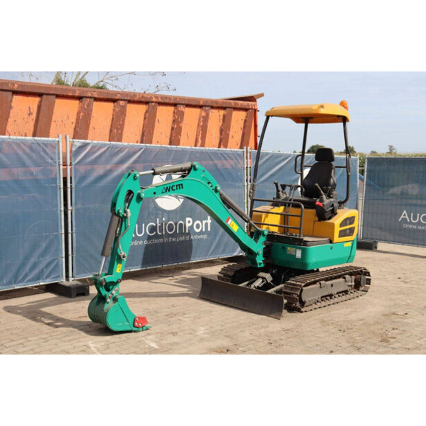 2023 WCM CTX8020-41946856