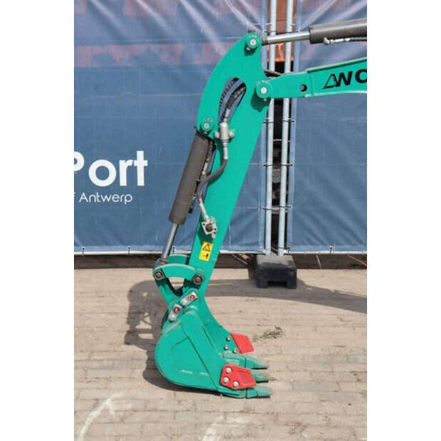 2023 WCM CTX8020-41946858