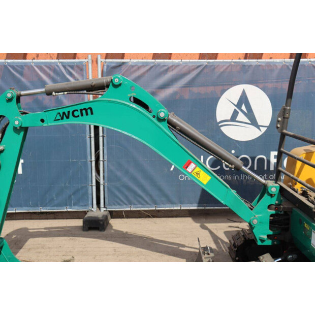 2023 WCM CTX8020-41946859