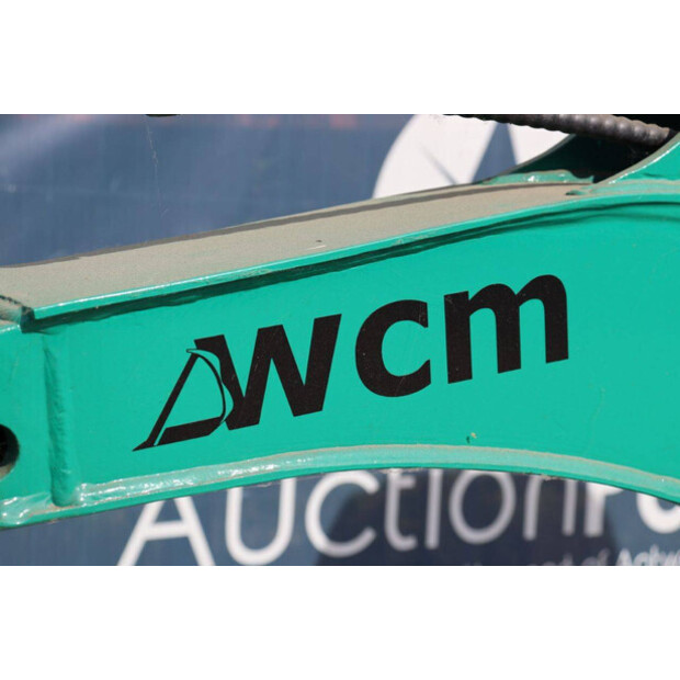 2023 WCM CTX8020-41946862