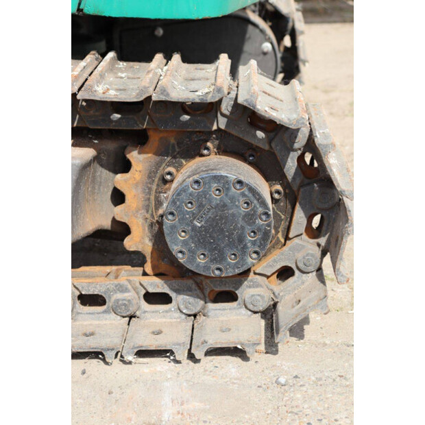 2023 WCM CTX8020-41946868
