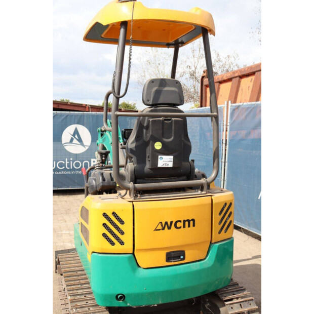 2023 WCM CTX8020-41946870