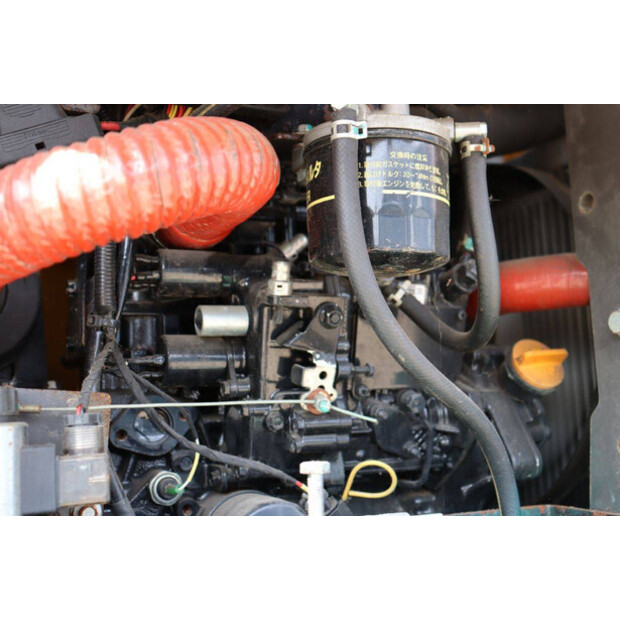 2023 WCM CTX8020-41946873