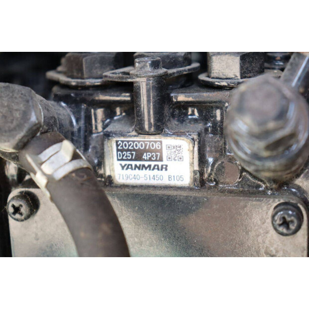 2023 WCM CTX8020-41946874