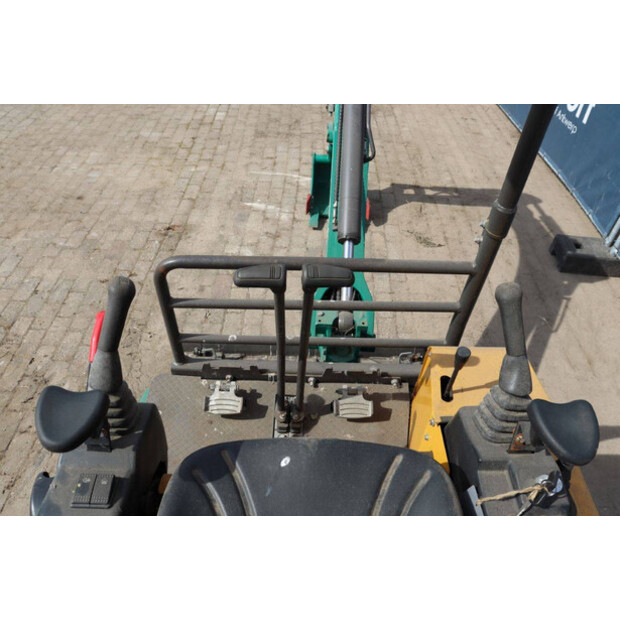 2023 WCM CTX8020-41946876