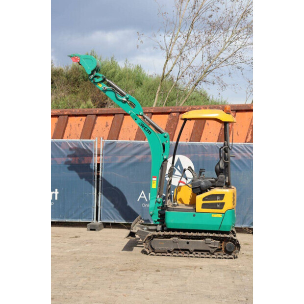 2023 WCM CTX8020-41946886