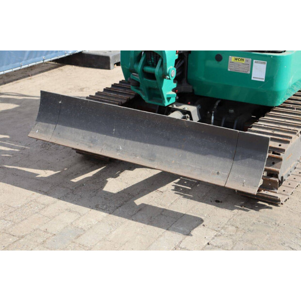 2023 WCM CTX8020-41946889