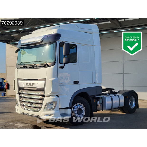 2020 DAF XF 480-41946955