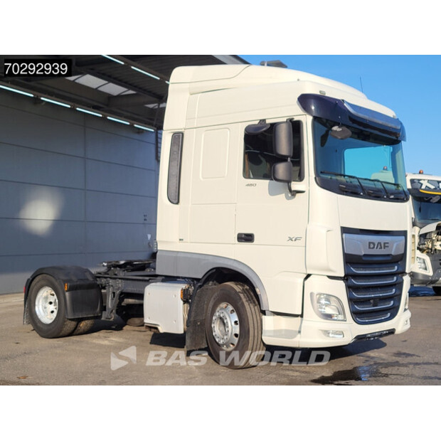 2020 DAF XF 480-41946957
