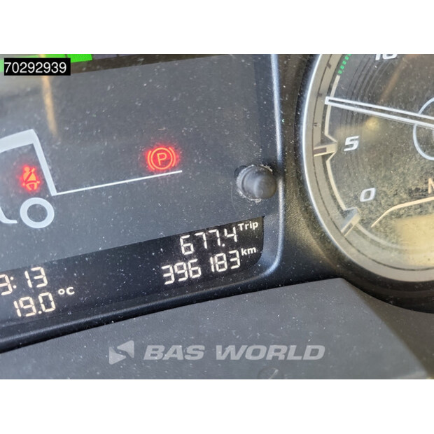 2020 DAF XF 480-41946981