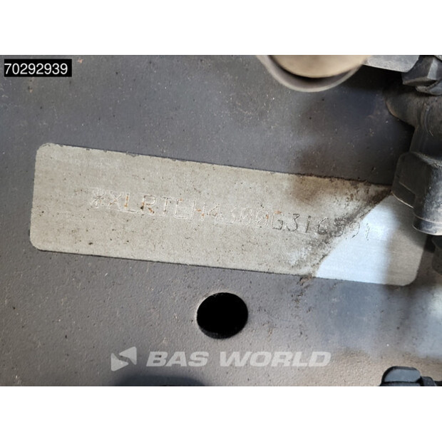 2020 DAF XF 480-41946983