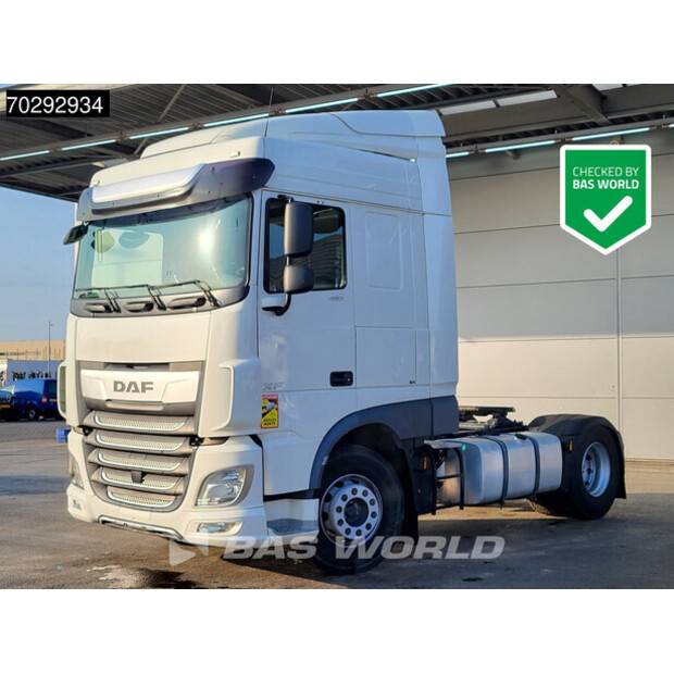 2020 DAF XF 480-41946998