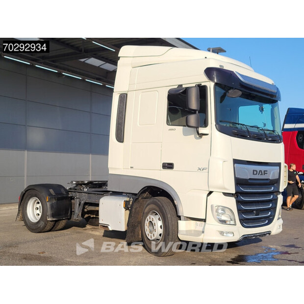 2020 DAF XF 480-41947000