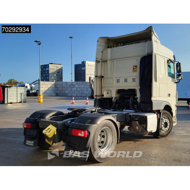 2020 DAF XF 480-41947002