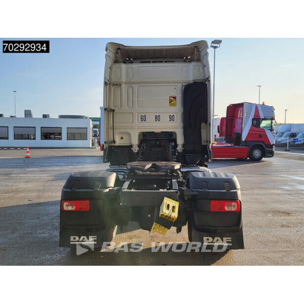 2020 DAF XF 480-41947007