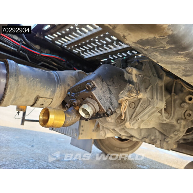 2020 DAF XF 480-41947010