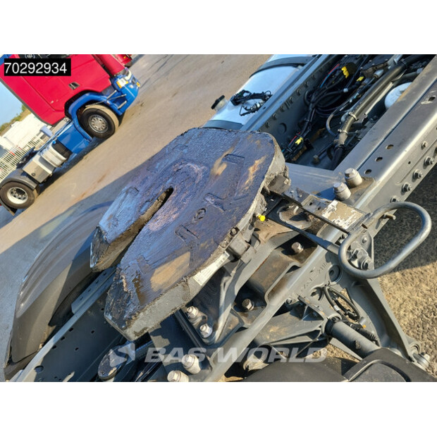 2020 DAF XF 480-41947011